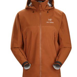Arc'teryx Beta AR Men's Jacket